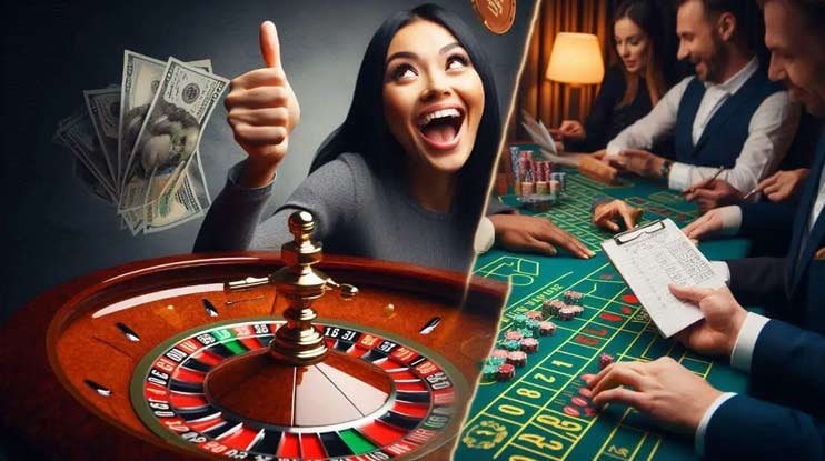 Myanmar Online Slots Jackpot Games h57777 Platform